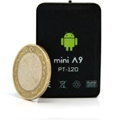 Resim İRHANLAR Mıknatıslı Araç Kişi Takip Cihazı Kristal Mikrofonlu Dinleme1 Cihazı Gps Destekli Mini A9 