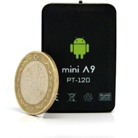 Resim İRHANLAR Mıknatıslı Araç Kişi Takip Cihazı Kristal Mikrofonlu Dinleme1 Cihazı Gps Destekli Mini A9 