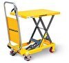 Resim Stanley X150 150Kg Profesyonel Makaslı Platform 