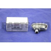 Resim TST SİNYAL LAMBASI ÇAMURLUK L200 07-14 BEYAZ R-L (Oem No: 8351A041) TST39443 