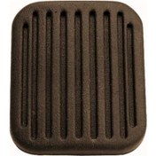 Resim Gros Pedal Lastiği Fren/debriyaj 12122 H100 Minibüs 2.4-2.5 D 94 08 KNO-GROS-12122 