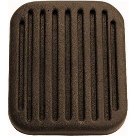 Resim Gros Pedal Lastiği Fren/debriyaj 12122 H100 Minibüs 2.4-2.5 D 94 08 KNO-GROS-12122 