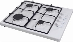Resim Kumtel KO 420F Beyaz Doğalgazlı Set Üstü Ocak 