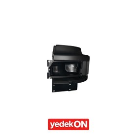 Resim Far Yuvası 4 Seri Sol 