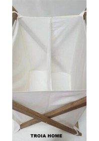 Resim meditroia Katlanır Çamaşır Sepeti Kirli Sepeti 725658 Diğer 