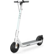 Resim Okai Neon Lite ES10 Elektrikli Scooter Beyaz 