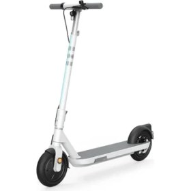 Resim Okai Neon Lite ES10 Elektrikli Scooter Beyaz 