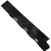 Resim Esse Oto - Renault Megane- 4- Sd- 21/25 Arka Kapı Direk Bandı Sol Parlak Siyah Esse14532262a 822826998r 