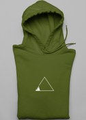 Resim xtreme turkey Kamp Çadır Sembol Tasarım Hoodie 