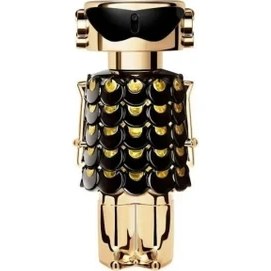 Resim Paco Rabanne Fame Parfum 80 Ml 