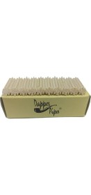 Resim Joydizayn Dapper Pipes 9mm Balsa Pipo Filtresi 40 Lık Paket 