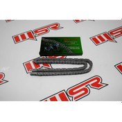 Resim Motostar Eksantrik Zinciri Activa 86L Rolon 