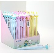 Resim 07 Uçlu Kurşun Kalem - 9017027768784del 