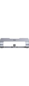 Resim AyrStore Alüminyum Masaüstü Dikey Macbook Laptop Notebook Standı 