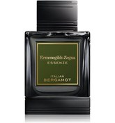 Resim Ermenegildo Zegna Essenze Italian Bergamot Erkek Parfüm EDP 100 ML 
