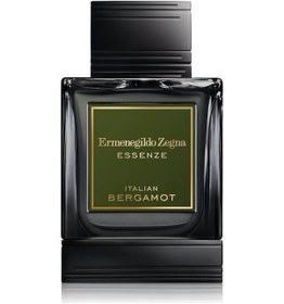 Resim Ermenegildo Zegna Essenze Italian Bergamot Erkek Parfüm EDP 100 ML 
