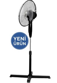 Resim KUMTEL KTF-315 Vantilatör (3P) 