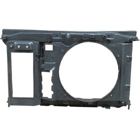 Resim Peugeot 307 06/08 Ön Panel 2.0/16valf/2.0 Hdı Benzi Nli /di Zel Kli Malı Radyatör Davlumbaz Paneli 
