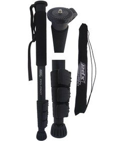 Resim PDX PDX PRO7 Kamera MONOPOD, 
