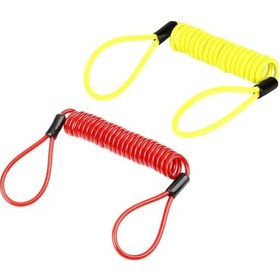 Resim LOCK KINGUARD HATIRLATMA KABLOSU 