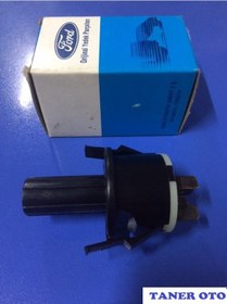 Resim Ford Escort Kalorifer Anahtarı 