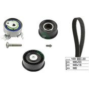 Resim Triger Seti Astra F-corsa B-vectra B 1994-2000 