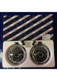 Resim Bosch 0986ah0203 Korna Seti Mercedes Tipi Büyük Kafa 