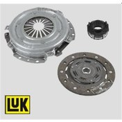 Resim LUK 618074000 DEBRIYAJ SETI R9 R19 EXPRESS 1.4 