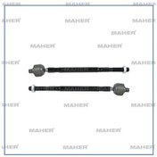 Resim Maher Rotkolu Doblo I 01 310mm Mhr-33890 