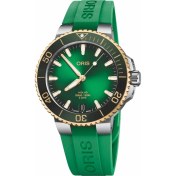 Resim Oris New Aquis Date CAL.400 41.5 mm 01 400 7769 6357-07 4 22 77FC 