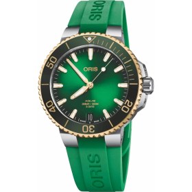 Resim Oris New Aquis Date CAL.400 41.5 mm 01 400 7769 6357-07 4 22 77FC 