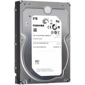 Resim Güvenlik Harddisk 5tb 7/24 5400rpm Sata3 128mb Toshıba Güvenlik Harddisk 5tb 7/24 5400rpm Sata3 128mb Toshıba