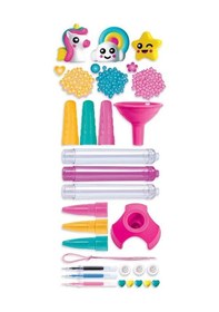 Resim 18827 Idea Clemetoni - Mini Kalem Laboratuvarı - Fantastik 