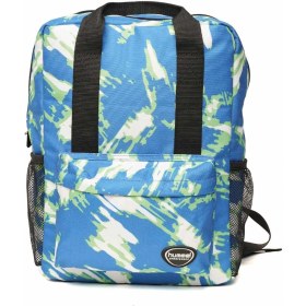 Resim Hummel Meges Unisex Lacivert Sırt Çantası 