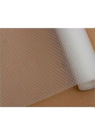 Resim Çarşı İstanbul Eva Kaymaz Raf Örtüsü Pıtırcık Desen 45x10 Metre 