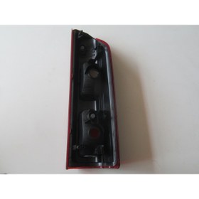 Resim Genel Markalar Renault Trafic 4 22/24 Stop Lambası Sol Kırmızı/beyaz (Mars) 