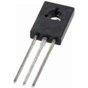 Resim Bd435 To-126 4a 32v 36w Npn Transistör-184126 