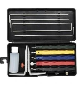 Resim Rox Camping 0120 Bushcraft Bileme Seti 