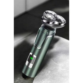 Resim Tgzm Kulak ve Burun Başlıklı Profesyonel Tıraş Makinesi - TG0012-2RIXU8 