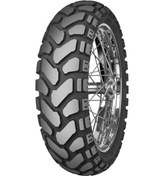 Resim 120/80-18 MİTAS E-07+ ARKA LASTİK 