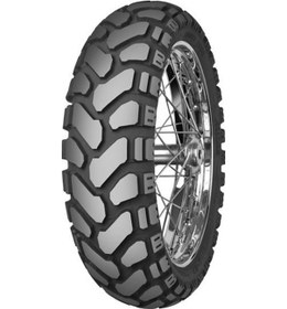 Resim 120/80-18 MİTAS E-07+ ARKA LASTİK 