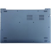 Resim Lenovo Uyumlu ideaPad 320-15ABR 80XS008NTX Notebook Alt Kasa 