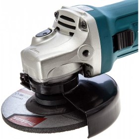 Resim Makita GA4530R Avuç Taşlama 115 mm 720 W 