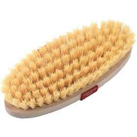 Resim Naylon Kıllı Fırça Kaşağı 