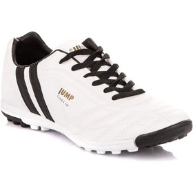 Resim Jump Beyaz Erkek Sneaker JMP-M13258 