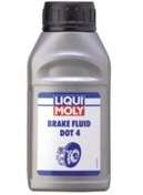 Resim Liqui Moly Brake Fluid Dot4 Fren Hidroliği 250ml 