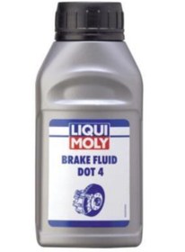 Resim Liqui Moly Brake Fluid Dot4 Fren Hidroliği 250ml 