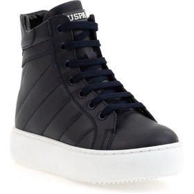 Resim U.S. Polo Assn. Kız Çocuk Lacivert Bot 50295125-VR033 