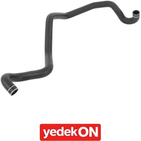 Resim AGCO Hortum - Massey Ferguson / Fendt / Valtra | ACW015271A 