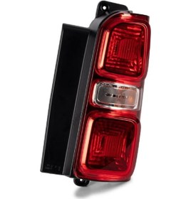 Resim Mars 511159-arka Stop Lambası Sag Cıtroen Jumpy 17 9808243080 